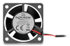 Scheda Tecnica: Delock Axial Fan 5 V Dc - 40 X 40x20 Mm Black