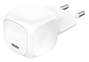 Scheda Tecnica: Belkin Boostcharge - 20w USB-c Charger With Pd And Pps White