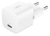 Scheda Tecnica: Belkin Boostcharge - 25 W USB-c Ladegera With Power Delivery Wei