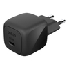 Scheda Tecnica: Belkin Boostcharge - 45w USB-c Charger With Power Delivery And Pps Blac