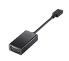 Scheda Tecnica: HP Adattatore Video Esterno USB C D Sub Nero Per Probook - 450 G8, 45x G9, 630 G8, 635, 640 G5, 640 G8, 64x G4, 650 G4