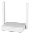 Scheda Tecnica: Keenetic Router Explorer 2nd Gen. Wi-fi 5 Mesh Ac1200 Con - Switch 3 Porte