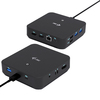 Scheda Tecnica: i-tec Dock USB-c Triplo Monitor 1xdp, 2x HDMI, Pd 100w - 