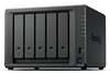 Scheda Tecnica: Synology NAS Server Diskstation DS1525+ 5-Bay - 