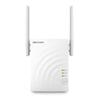 Scheda Tecnica: Hikvision Router Wifi 5 Extender 5GHz 867mbps + 2.4GHz - 300mbps 1x100mbps LAN Port 2x5-dbi
