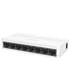 Scheda Tecnica: Hikvision Switch L2, Unmanaged, 8 10/100m RJ45 Ports - Desktop Plastic Switch