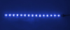 Scheda Tecnica: BitFenix Alchemy LED Connect, 300mm, 15 LEDs, Blue - 