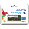 Scheda Tecnica: ADATA Ram 8GB DDR3l Sodimm 1600MHz 512x8 1.35v - 