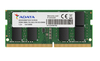 Scheda Tecnica: ADATA Ram 8GB DDR4 Sodimm 2666MHz 1024x8 - 