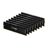 Scheda Tecnica: Kingston 128GB 3000MHz DDR4 Cl15 Dimm 8x16GB Fury Renegade - 