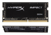 Scheda Tecnica: Kingston 32GB 2933MHz DDR4 Cl17 Sodimm 2x16GB Fury Impact - 