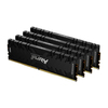 Scheda Tecnica: Kingston 32GB 3200MHz DDR4 Cl16 Dimm 4x8GB Fury Renegade - 