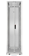 Scheda Tecnica: APC AR3340W NetShelter SX 42U 750mm Wide x 1200mm Deep - Networking Enclosure with Sides White