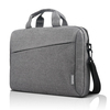 Scheda Tecnica: Lenovo Casual Toploader T210 Case for 15.6" s, Grey - 