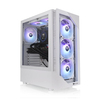 Scheda Tecnica: Thermaltake View 200 TG Snow ARGB Mid Tower, Mini ITX/Micro - ATX/ATX, 2x USB 3.0, HD Audio