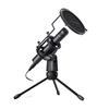Scheda Tecnica: Trust Gxt241 Velica Streaming Microphone - 