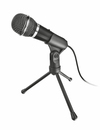 Scheda Tecnica: Trust Starzz All-round Microphone For Pc And Laptop - 