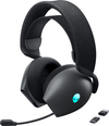 Scheda Tecnica: Dell Alienware Tri-mode Wireless Gaming Headset Aw725h - 