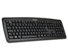 Scheda Tecnica: Hamlet Keyboard German Layout - Black