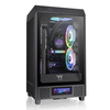 Scheda Tecnica: Thermaltake The Tower 200 Black - mINI itx