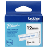 Scheda Tecnica: Brother Blue a Transparent 12 Mm 4 M Fr P-touch N10 N20 - N25bt