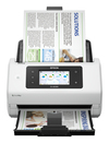 Scheda Tecnica: Epson DS-800WN 600 dpi x 600 dpi, Scanner sheetfeeder, 100 - fogli, 100 V - 240 V, 50 Hz - 60 Hz, 296? x 212 x 217 mm