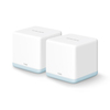 Scheda Tecnica: Mercusys Ac1200 Whole Home Mesh Wifi System - 