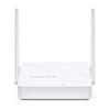 Scheda Tecnica: Mercusys Ac750 Dual Band Wifi Router - 