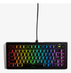 Scheda Tecnica: Glorious GMMK 3 Prebuilt Wired, Doubleshot PBT, Linear - Mechanical, Polymer, 1.000Hz, 75%, English (US), Black