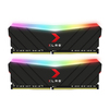 Scheda Tecnica: PNY 32GB Xlr8 Rgb Gaming DDR4 3600MHz (16GBx2) - 