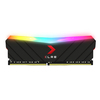 Scheda Tecnica: PNY 8GB Xlr8 Rgb Gaming DDR4 3600MHz - 