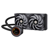 Scheda Tecnica: Thermaltake Toughliquid Ultra 240 Cpu AIO Liquid Cooler - 