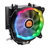 Scheda Tecnica: Thermaltake UX200 ARGB Lighting, 300-1500 RPM, PWM, 43.34 - CFM, 26.33 dB, 12V, RGB LED