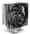 Scheda Tecnica: Thermaltake UX400 120 mm fan, 700-1800 RPM, 25 dB, 62.72 - CFM, 240 W