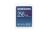 Scheda Tecnica: Samsung Sd Card Pro Plus 256GB V30 U1 130mb/s - 