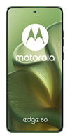 Scheda Tecnica: Motorola Edge 60 8GB/256GB Shamrock - 