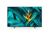 Scheda Tecnica: Philips 50HFL5214U 4K Ultra HD LED, 50 ", 3840x2160p, 350 - cd/m, 5000:1, 20 (2x10) W, Android TV 9 (Pie), Wi-Fi-Direc