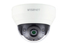 Scheda Tecnica: Hanwha 2mp Ip Dome - Interno 4mm