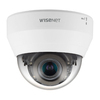 Scheda Tecnica: Hanwha 2mp Ip Dome - Interno Varifocal 3.2-10mm