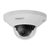 Scheda Tecnica: Hanwha 2mp Ip Mini Dome 2.8mm - 