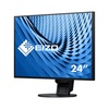 Scheda Tecnica: EIZO EV2451-BK 23.8" IPS 1920x1080 1920x1080 px, 250 cd/m - 1000:1. 5 ms, HDMI, DVI-D, DP, VGA, USB 3.0, 42 W, AC 100-2