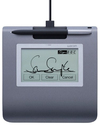 Scheda Tecnica: Wacom STU-430 Signature pad 4.5'' F-STN Positive - Reflective, 320x200, 2540 lpi, USB 2.0, 279 g, dark grey/