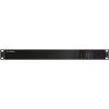 Scheda Tecnica: Bosch Amplificatore 4 Canali Da 600w Complessivi - 