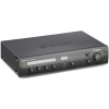 Scheda Tecnica: Bosch Amplificatore Mixer 60 W, 4 Ingressi - 