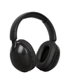 Scheda Tecnica: Vultech Cuffie Bluetooth 5.4 Nere Microfono Type C - 