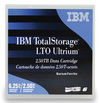 Scheda Tecnica: IBM Data Cartridge - Lto 6 - 2.5TB - 400mb S