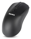 Scheda Tecnica: Hamlet Mouse Wireless 2.4GHz E Bluetooth 5.0 Ricaricabile - 