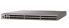 Scheda Tecnica: Cisco MDS 9148T 32G FC switch, w/ 24 active ports + 24x32G - SW Optics, 4 Fans, 2 PSUs, Port Side Exhaust
