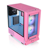 Scheda Tecnica: Thermaltake Ceres 350 MX Bubble Pink Mid Tower Chassis - ATX