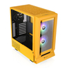 Scheda Tecnica: Thermaltake Ceres 350 MX Bumblebee Mid Tower Chassis - ATX